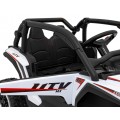 Vozidlo Buggy 4x4 KCK Bílý
