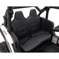 Vozidlo Buggy 4x4 KCK Bílý