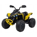 copy of Čtyřkolka Maverick ATV bílý