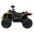 copy of Čtyřkolka Maverick ATV bílý