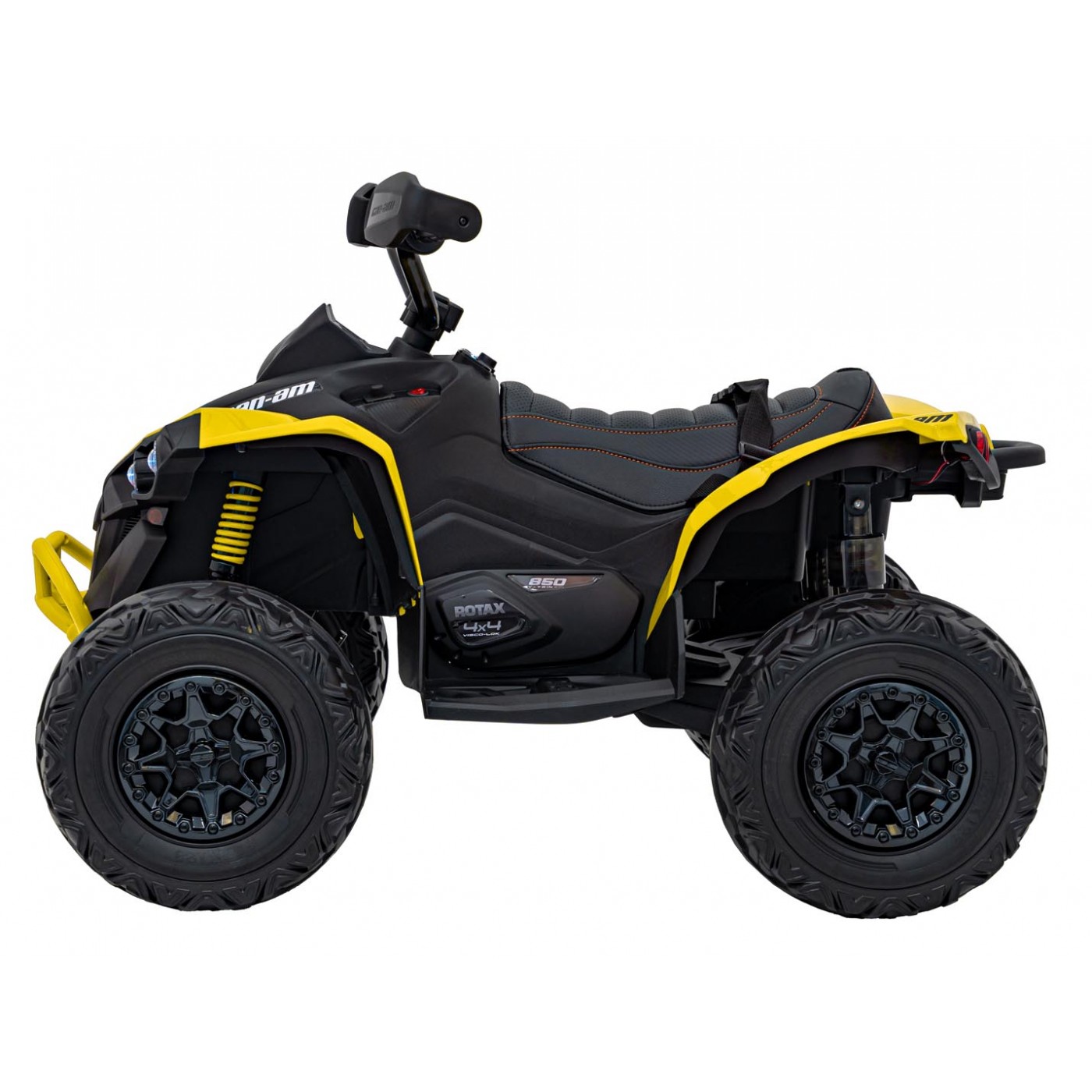 copy of Čtyřkolka Maverick ATV bílý