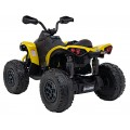 copy of Čtyřkolka Maverick ATV bílý