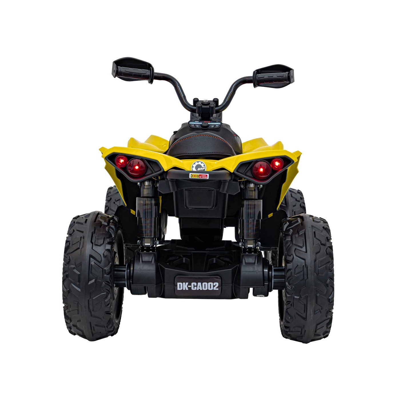 copy of Čtyřkolka Maverick ATV bílý