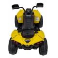 copy of Čtyřkolka Maverick ATV bílý