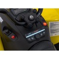 copy of Čtyřkolka Maverick ATV bílý