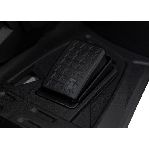copy of Čtyřkolka Maverick ATV bílý