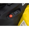 copy of Čtyřkolka Maverick ATV bílý