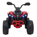 copy of Čtyřkolka Maverick ATV bílý