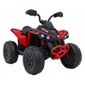 copy of Čtyřkolka Maverick ATV bílý