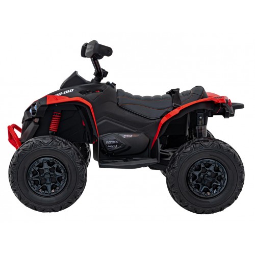 copy of Čtyřkolka Maverick ATV bílý