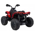 copy of Čtyřkolka Maverick ATV bílý