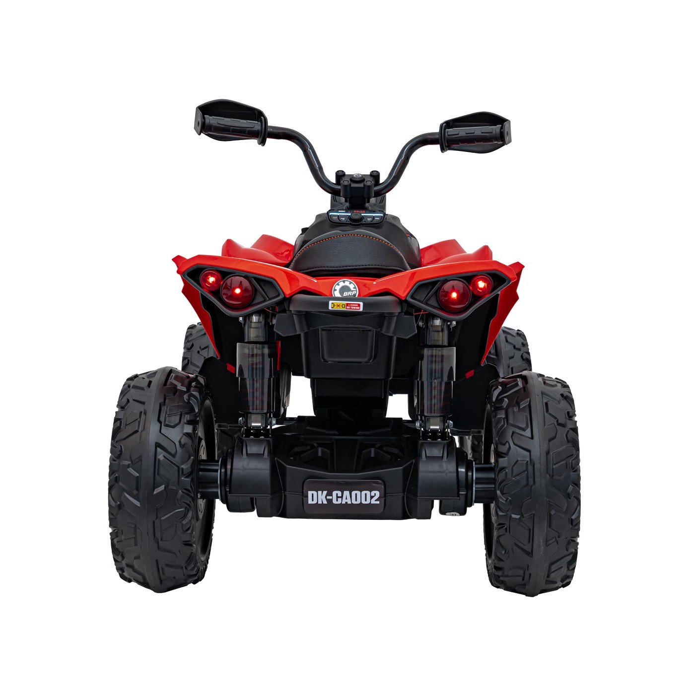copy of Čtyřkolka Maverick ATV bílý