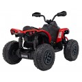 copy of Čtyřkolka Maverick ATV bílý