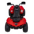 copy of Čtyřkolka Maverick ATV bílý