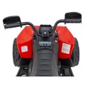 copy of Čtyřkolka Maverick ATV bílý
