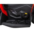 copy of Čtyřkolka Maverick ATV bílý