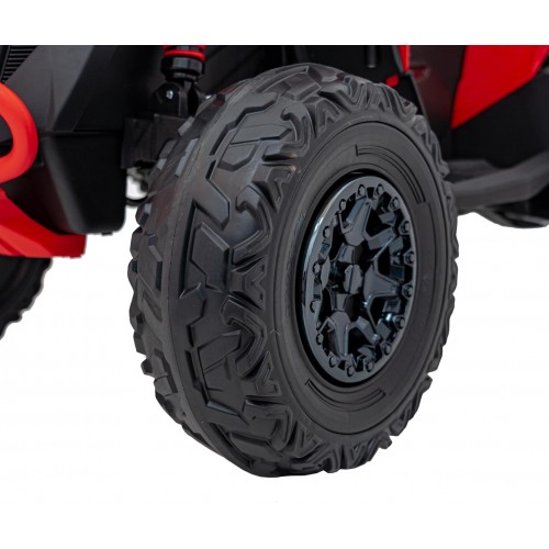 copy of Čtyřkolka Maverick ATV bílý