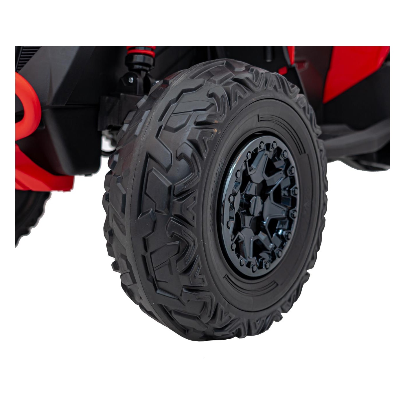 copy of Čtyřkolka Maverick ATV bílý