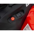 copy of Čtyřkolka Maverick ATV bílý