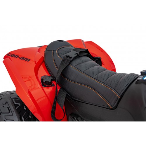 copy of Čtyřkolka Maverick ATV bílý