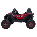 copy of Traktor BLAST Z Przyczepka Zielony