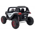 copy of Traktor BLAST Z Przyczepka Zielony
