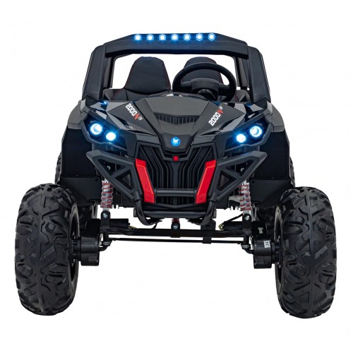 copy of Traktor BLAST Z Przyczepka Zielony