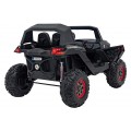 copy of Traktor BLAST Z Przyczepka Zielony