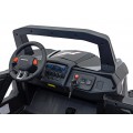 copy of Traktor BLAST Z Przyczepka Zielony
