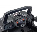 copy of Traktor BLAST Z Przyczepka Zielony