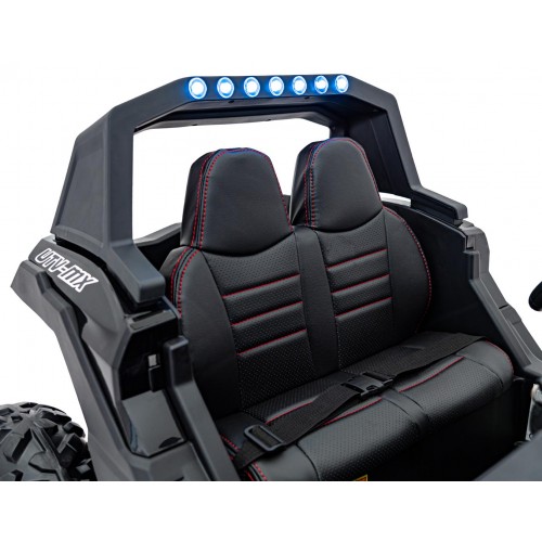 copy of Traktor BLAST Z Przyczepka Zielony