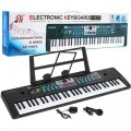 Keybord MQ-601UFB