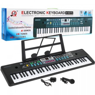 Keybord MQ-601UFB