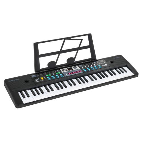 Keybord MQ-601UFB