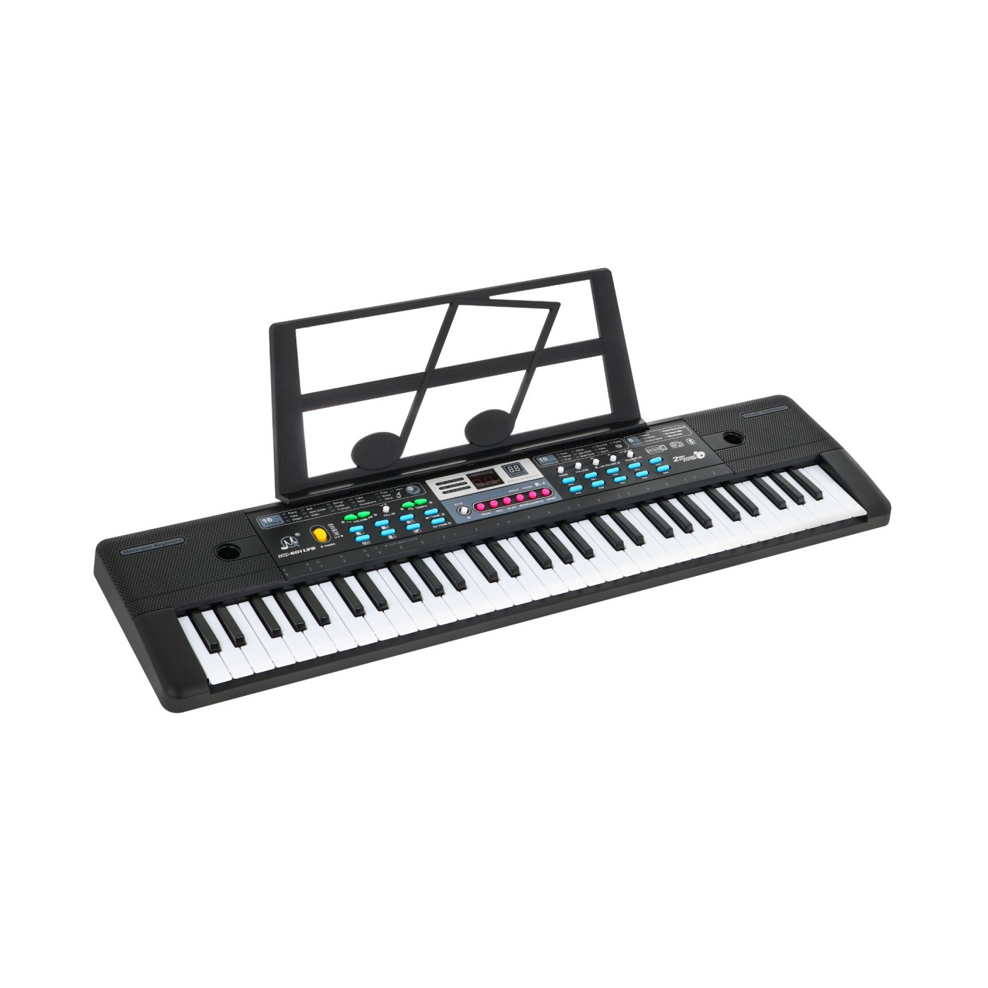 Keybord MQ-601UFB