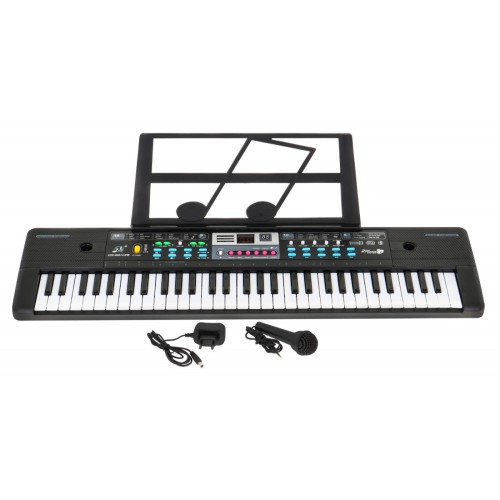 Keybord MQ-601UFB