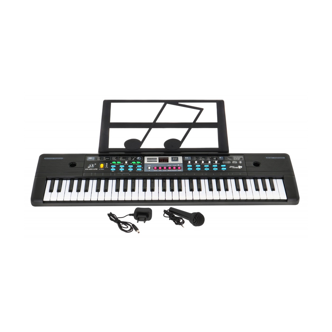 Keybord MQ-601UFB