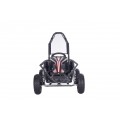 MAIGHTY Black Electric Gokart Vehicle