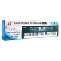 Keybord MQ-601UFB