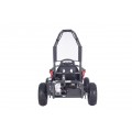 MAIGHTY Black Electric Gokart Vehicle