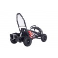 MAIGHTY Black Electric Gokart Vehicle