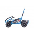 MAIGHTY Blue Electric Gokart Vehicle