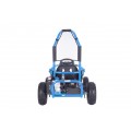 MAIGHTY Blue Electric Gokart Vehicle