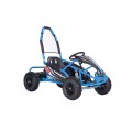 MAIGHTY Blue Electric Gokart Vehicle