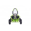 MAIGHTY Green Electric Gokart Vehicle