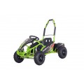 MAIGHTY Green Electric Gokart Vehicle