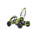 MAIGHTY Green Electric Gokart Vehicle