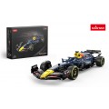 1:8 Red Bull F1 RB19 Blocks 2509 ks. RASTAR
