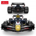 1:8 Red Bull F1 RB19 Blocks 2509 ks. RASTAR