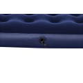 FULL Velur Matrace 191/137/22cm BESTWAY